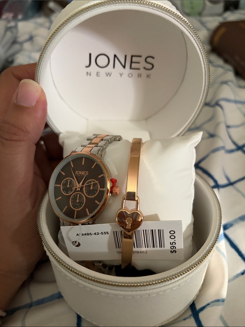 Watches